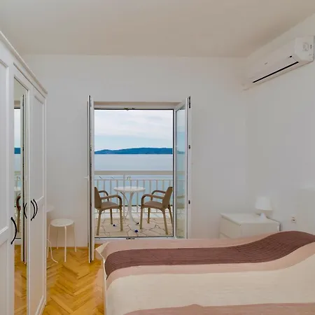 And Spiro Apartamento *