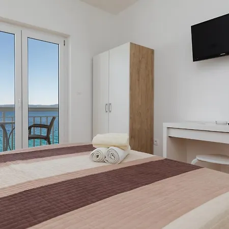Apartamento And Spiro Mimice