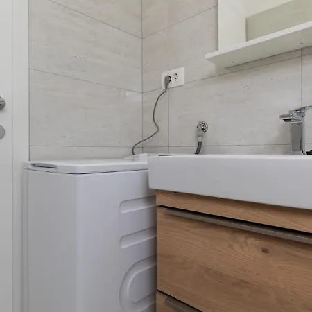 Apartamento And Spiro