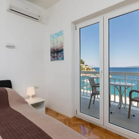 Apartamento And Spiro *