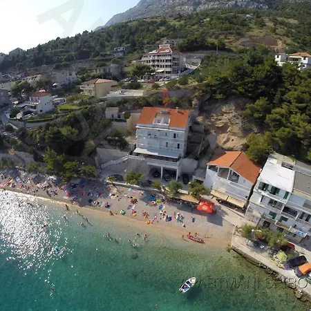 Apartamento And Spiro