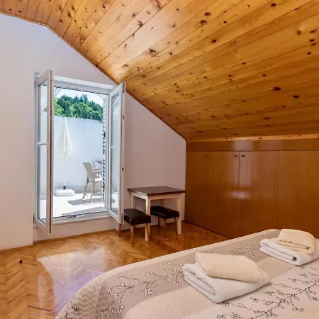 And Spiro Apartamento *